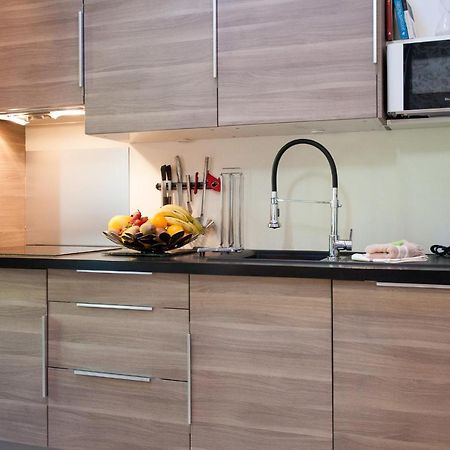 Superbe Appartement Loft Vieil Antibes Eksteriør billede