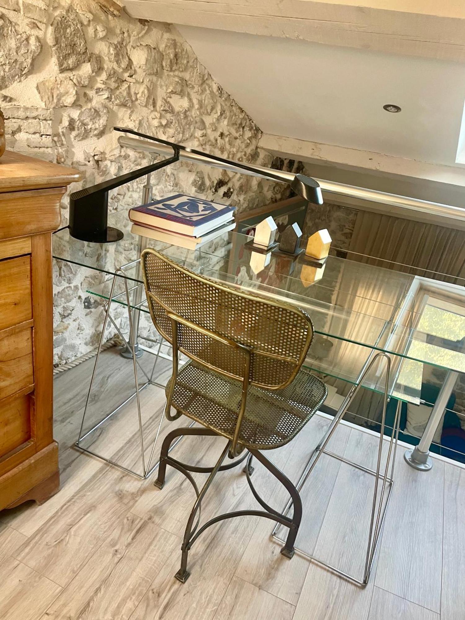 Superbe Appartement Loft Vieil Antibes Eksteriør billede